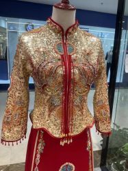 -NaNa婚纱礼服馆