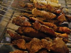 -陆二烧烤(盐城环城北路店)