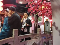 -江南古镇(斗西路万致创意园店)