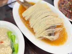 -邢家锅贴老店·非遗·开封菜(金明广场店)