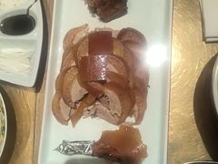 -京味斋·烤鸭·北京菜(安贞店)
