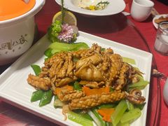 -濮园 · 四合院餐厅