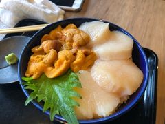 -札幌二条市场 大矶(本店)