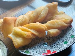 -格日勒阿妈蒙古厨房(大召店)