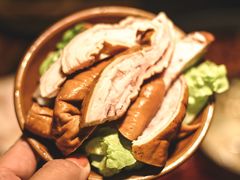 -洋马儿火锅(解放碑店)