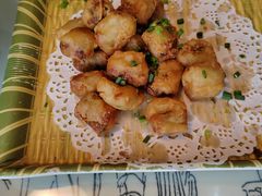 -千岛湖小鱼儿·淳安匠心农家菜