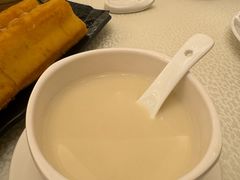健康黄豆浆-金翠皇宫粤菜·点心·海鲜(翡翠店)