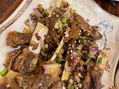 -梁记粥铺(开元地中海店)