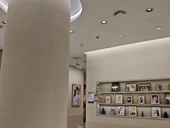-天真蓝照相馆(五角场百联又一城店)