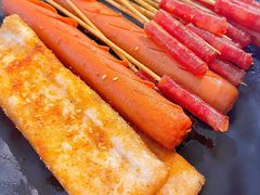 -食通天·寰宇集(杭州万象城店)