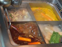 -海底捞火锅(石厦时代广场店)