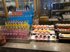 -纽斯特牛排自助餐厅(浦东文峰广场店)