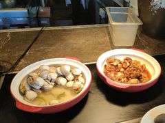 -君悦酒店·乐厨·高空自助餐(青年大街店)