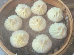 -金源汤包(育新东路店)