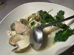 -百味馆·粤菜·湛江菜(后海花园店)