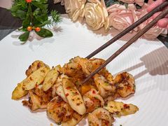 -夜宴江景餐厅
