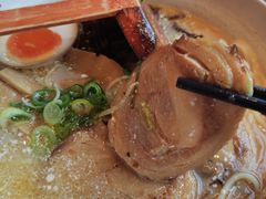 -味千拉面(上海蓝天路店)