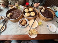 -红灯笼大酒楼(通湖路店)