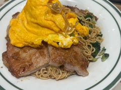 -华嫂冰室(尖沙咀店)