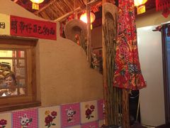 -金掌勺锅包肉(太原万达店)