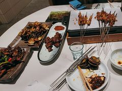 -首府山烧烤·小龙虾·KTV(翠堤湾店)