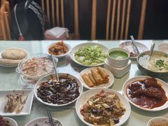 -品味楼·醉卤·酱排骨·无锡特色菜