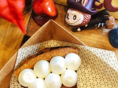 -Pie Bird(新闸路店)