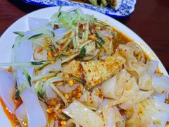 -范记靖远羊羔肉(博物馆店)