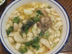 -毅祥斋老孙家泡馍(北院门鼓楼店)