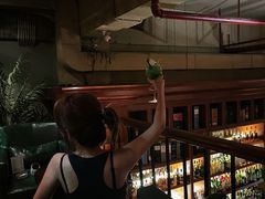 -Hill.Cocktail半山酒吧(中山店)