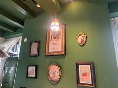 -Thai Basil罗勒叶泰式餐厅(时代天街店)