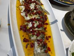 -楚鱼王·河鲜·湖北菜(华农店)