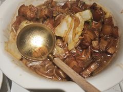 -关东小磨东北菜(漕河泾印象城店)