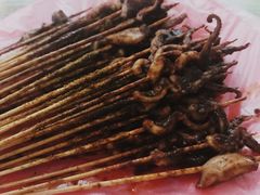 -十里铺铁板鱿鱼