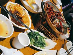 -隔壁老王·家常云南菜(花巷店)