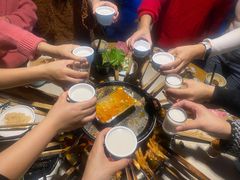 -醉二娘正宗西昌火盆烧烤(大丰店)