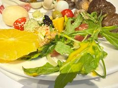 -拉蒂娜·巴西牛排馆 Latina·Brazilian Steakhouse(陆家嘴旗舰店)