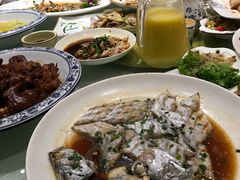 -启东海鲜人家(古美路店)
