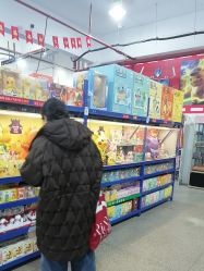 -逝水玩具折扣店