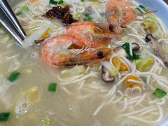 莆田妈祖卤面-四道菜·福建菜馆(新街口金鹰店)