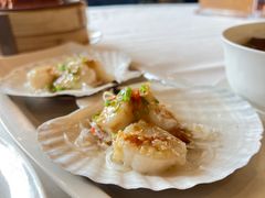 -粤菜王府·海鲜·茶市·海景餐厅(大梅沙店)