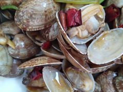 -聚德福海鲜家常菜(刘庄店)