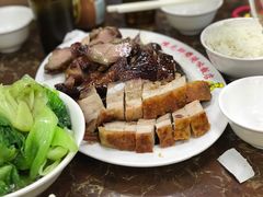 -陈光记烧腊店(罗保博士街店)