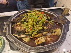 -一味一诚•鲜嫩烤鱼(昌发展万科广场店)