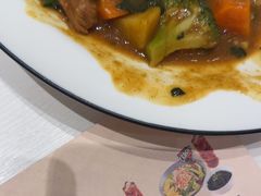 -池奈·咖喱蛋包饭(熙地港店)