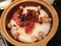 腊味煲仔饭-大头椰·海南椰子鸡火锅(思明万象城店)