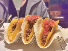 牛肉塔可-么哈MOJAR(北京五道口店)