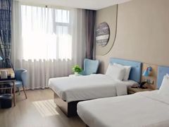 -如家酒店·neo(合肥国购广场三里庵地铁站店)