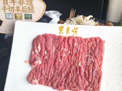 -东来顺·非遗火锅(赛格国际购物中心店)