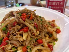 -彭耕记猪油炒小菜(吉联mall店)